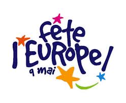 europe 9 mai